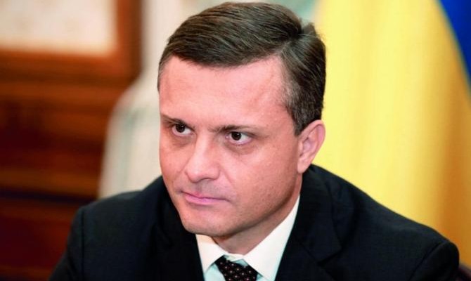 Журналисты нашли новые имения Левочкиных под Киевом