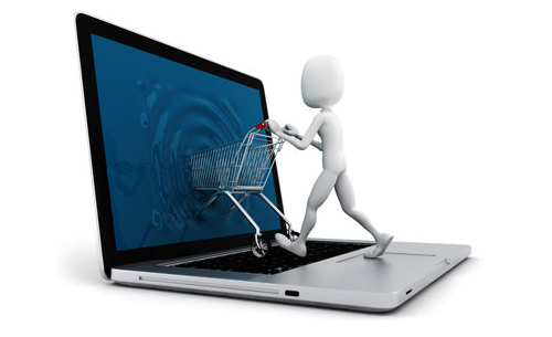 Парламент принял закон об электронной коммерции