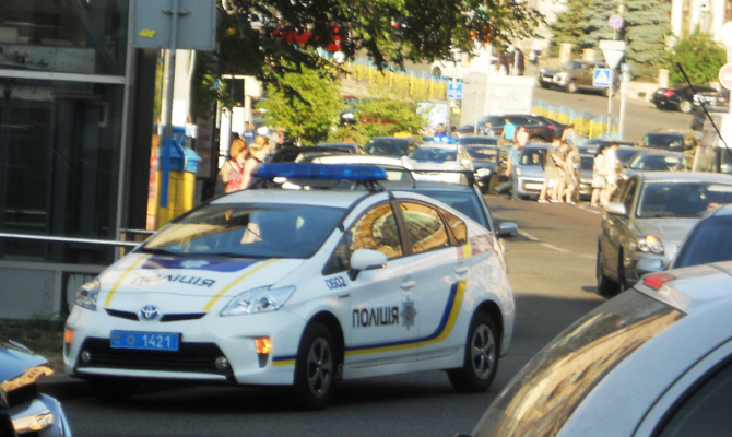 Полицию Харькова возглавил 27-летний киевлянин