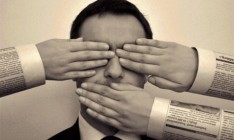 Украина заняла 129-е место в рейтинге свободы СМИ