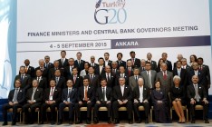 G20 назвала своим приоритетом стимулирование инвестиций