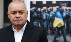 Дмитрий Киселев подал иск к Совету ЕС из-за внесения в черный список