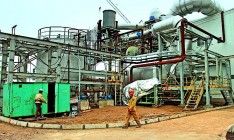 ОГХК увеличила выручку за семь месяцев на 80% — до 730 млн грн