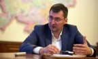 Кабмин уволил Ликарчука с должности замглавы ГФС за саботаж