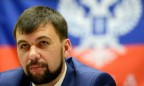 Экс-глава аппарата «парламента» ДНР Александров находится в розыске