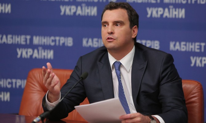 Абромавичус сохранит литовское гражданство