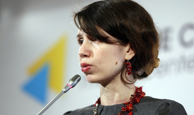 Эксперт посоветовал Черновол перечитать Булгакова