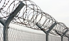 Россия отгораживается от ЛНР забором