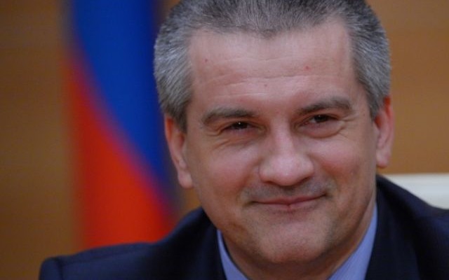 Крымские власти уверяют, что готовы к продовольственной блокаде