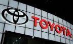 Toyota запатентовала крылья для летающих автомобилей