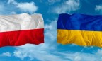 Украина получит от Польша 100 млн евро займа