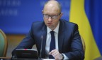Польский заем пойдет на развитие 8 пунктов пропуска, — Яценюк