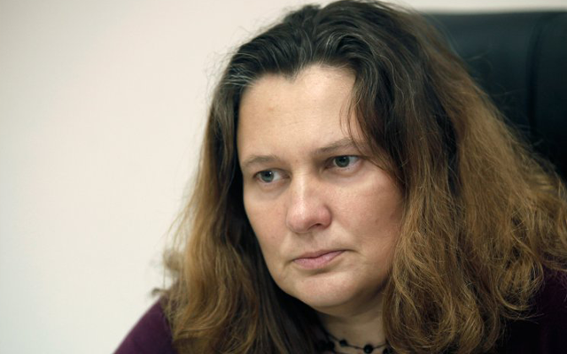 Татьяна Монтян считает законопроект Черновол попыткой отвлечь избирателя