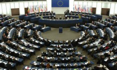 Европарламент призвал Россию освободить незаконно задержанных украинцев