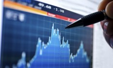 Монетарная база сократилась на 1,1%, денежная масса - на 2,1%