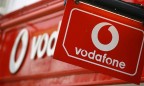 Vodafone запустит в Украине мобильные платежи
