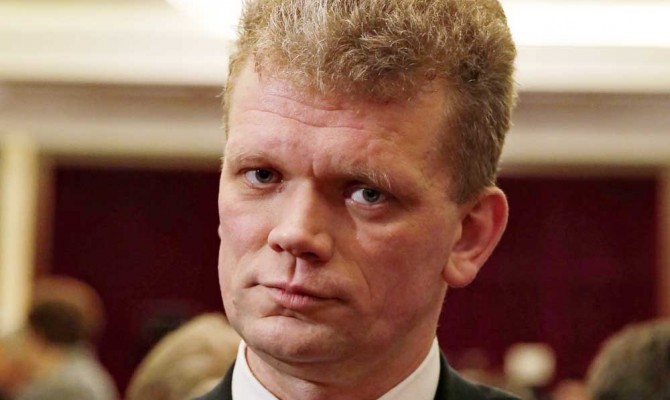 Суд отпустил свободовца Швайку под личное поручительство нардепов