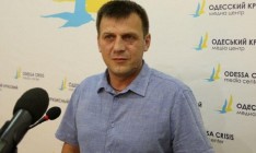 Лидера одесского «Автомайдана» отпустили под домашний арест