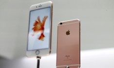 Apple презентовала смартфоны iPhone 6S и iPhone 6s Plus