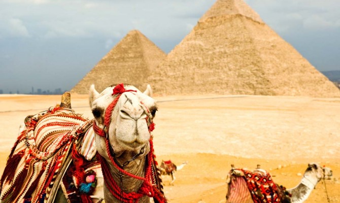 Минтуризма Египта приостанавливает работу двух туркомпаний-партнеров украинского оператора Join Up