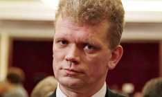 Суд отпустил свободовца Швайку под личное поручительство нардепов