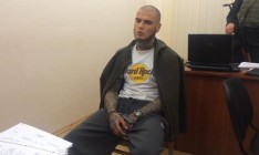 Задержан один из самых жестоких бойцов роты «Торнадо», - военный прокурор