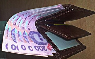 Зарплата детективов Антикоррупционного бюро составит 30-35 тыс. грн