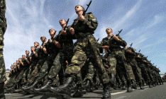 Необходимости в проведении новой мобилизации пока нет, - Полторак