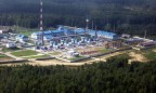 Запасы газа в ПХГ Украины превысили 15 млрд кубометров