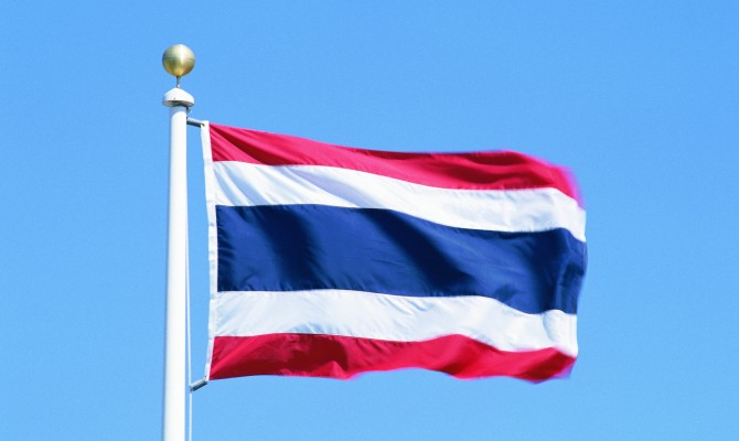 Таиланд ужесточил въезд в страну для иностранцев