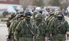 Рада официально определила начало оккупации Крыма Россией