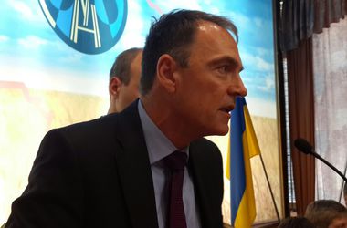 Новому главе «Укрнафты» будут платить не менее $1 млн в год