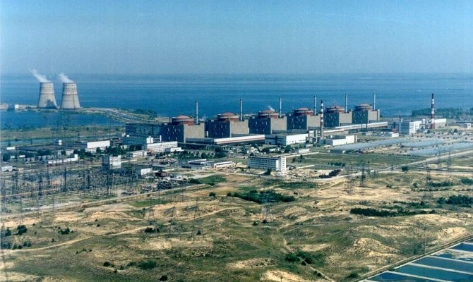 Верховная Рада денонсировала соглашение с РФ о достройке двух энергоблоков Хмельницкой АЭС