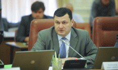 Рада с трех попыток не смогла уволить министра здравоохранения