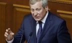 Вице-премьера Вощевского все же отправили в отставку