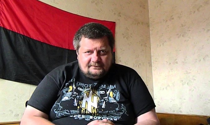 Рада разрешила арест нардепа Мосийчука