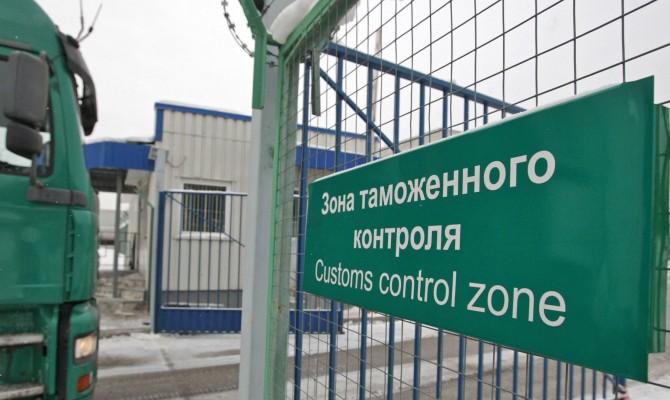 РФ требует, чтобы российское топливо не использовалось для нужд ВСУ