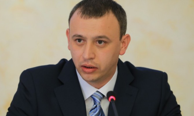 Шокин назначил своим заместителем экс-прокурора Одесской области