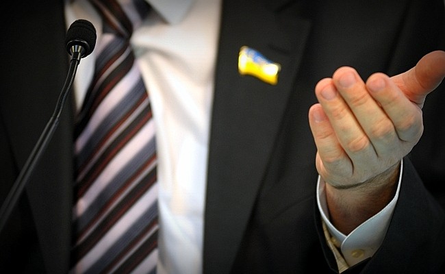 Еще нескольких нардепов могут лишить неприкосновенности на следующей пленарной неделе