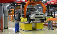 Российский «АвтоВАЗ» намерен сократить 15 тыс. сотрудников