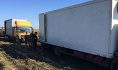 Минобороны начинает охоту на контрабандистов в зоне АТО