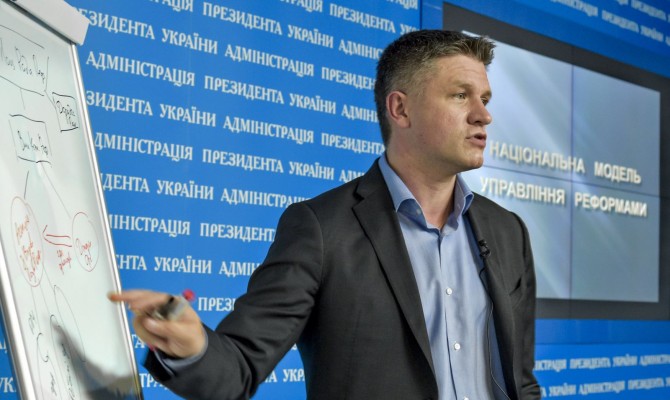 Нацсовет реформ принял решение о создании реестра компаний, нарушивших правила закупок