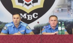 В Одессе назначили нового начальника милиции