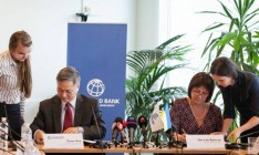 Яресько: Кредит от Всемирного банка поможет сбалансировать бюджет