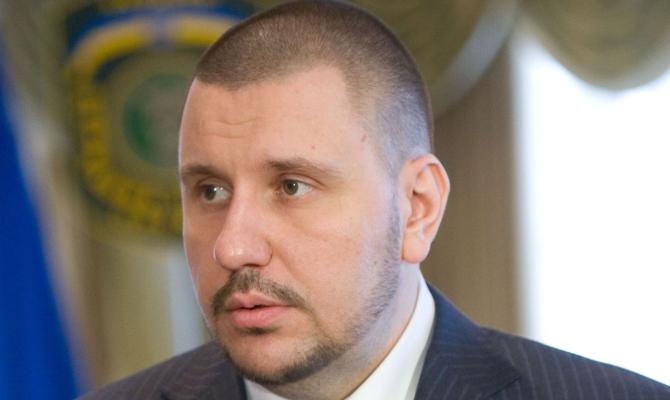 Клименко: Я многим в Украине не нравлюсь из-за деклараций