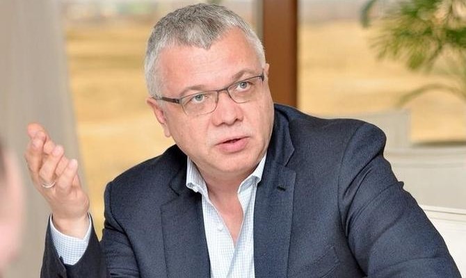 Бывший зам Добкина сдал документы для регистрации кандидатом в мэры Харькова