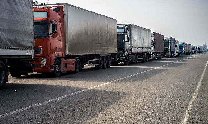 Крым хочет полностью заменить украинские товары на российские за 2 недели