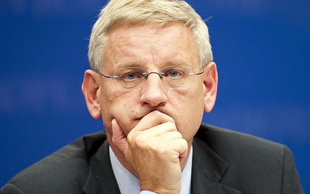 ЕС может дать Украине «безопасный» статус без права на беженцев