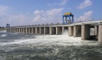 «Укрэнерго»: Украина зимой может остаться без аварийного резерва ГЭС