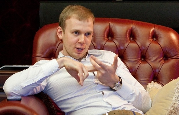 ДНР/ЛНР вводят санкции против Курченко и его компаний